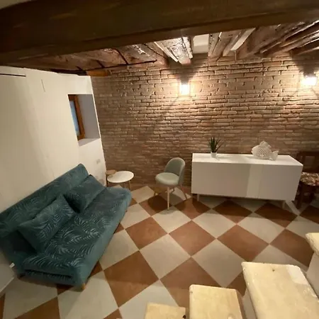 Ca' Turchette * Benátky