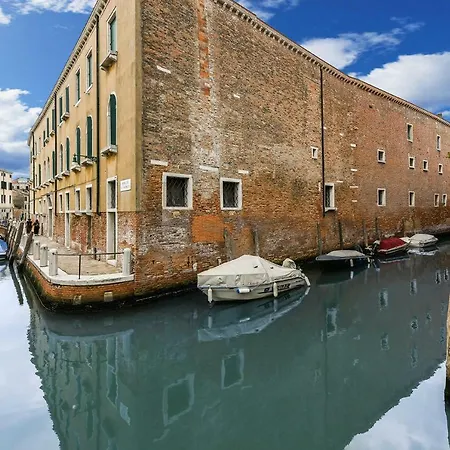 Ca' Turchette Apartment Venice