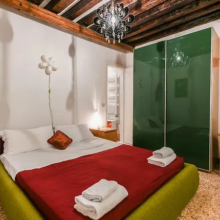 Ca' Turchette Venice