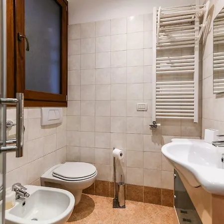 Ca' Turchette Apartmán *