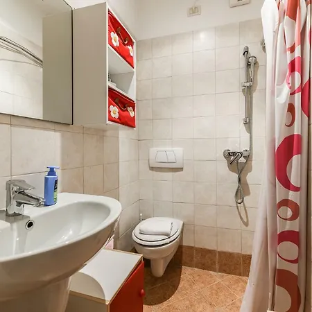 Ca' Turchette Apartmán Benátky