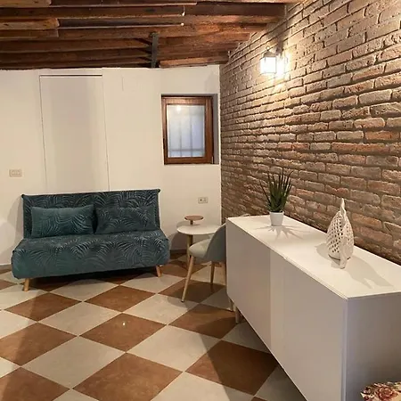 Ca' Turchette Apartmán