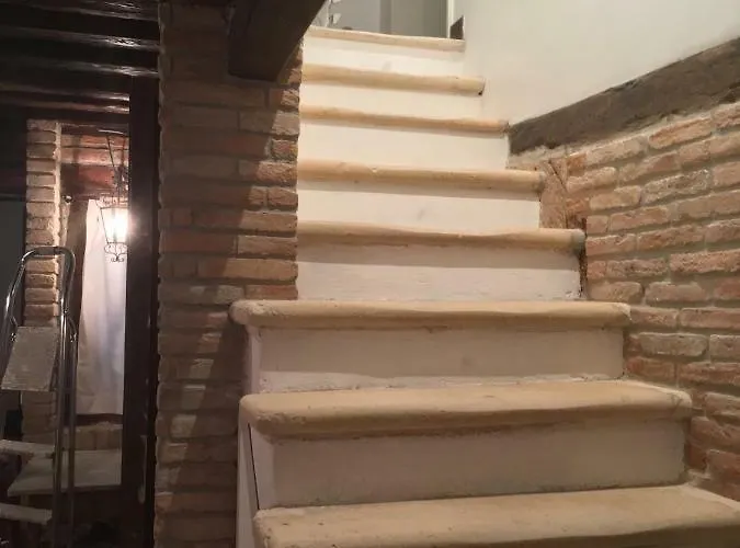 Appartement Ca' Turchette