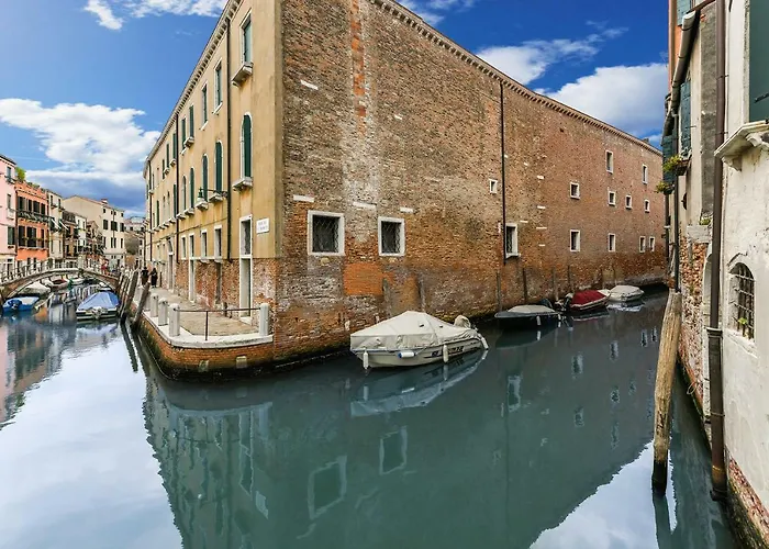 Ca' Turchette Appartement Venise