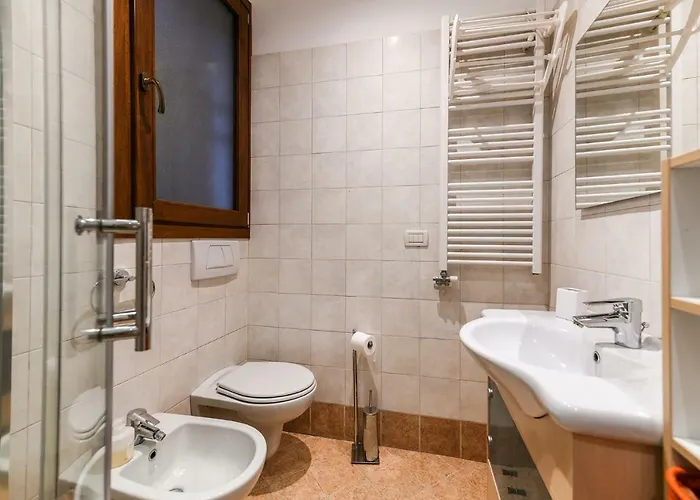 Ca' Turchette Appartement *