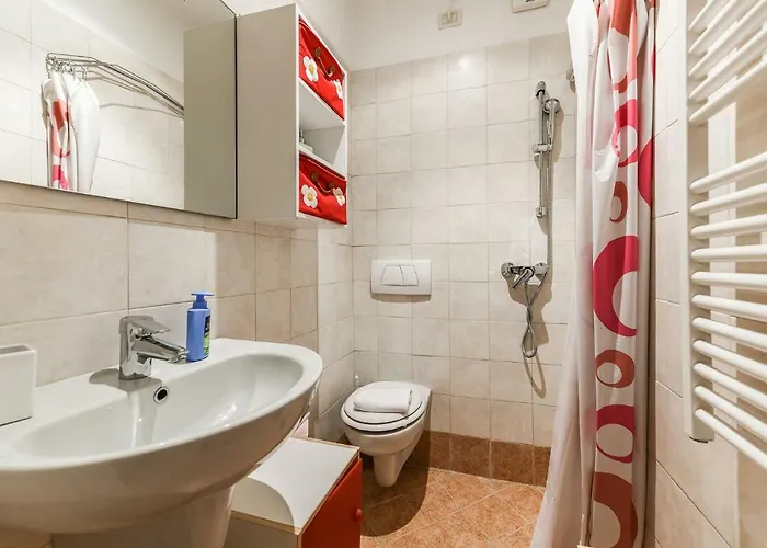 Ca' Turchette Appartement Venise