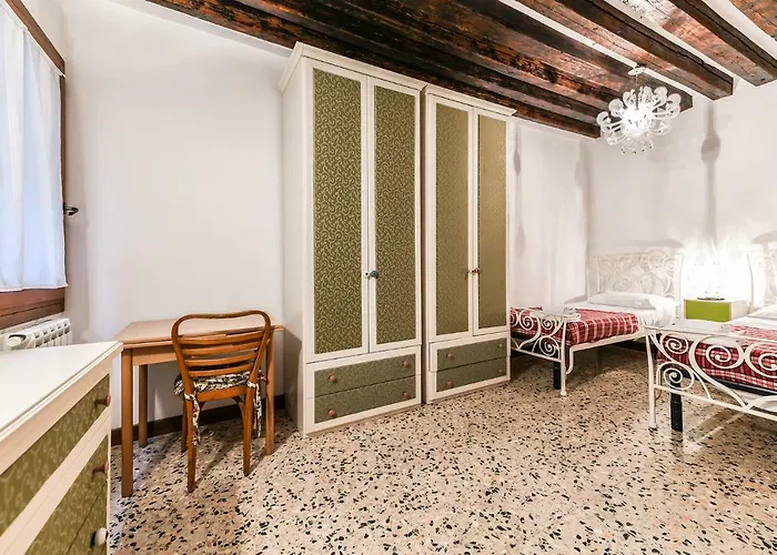 Ca' Turchette Appartement Venise