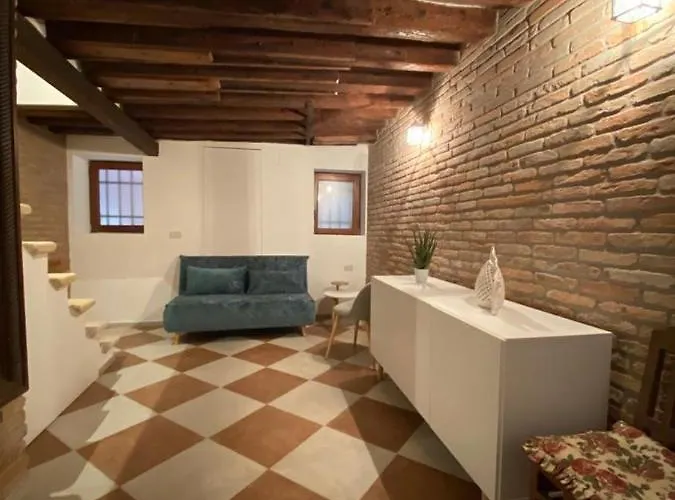 Appartement Ca' Turchette