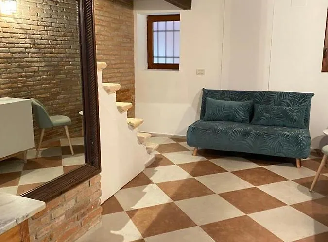 Ca' Turchette Appartement *