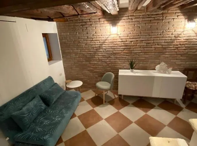 Ca' Turchette * Venise