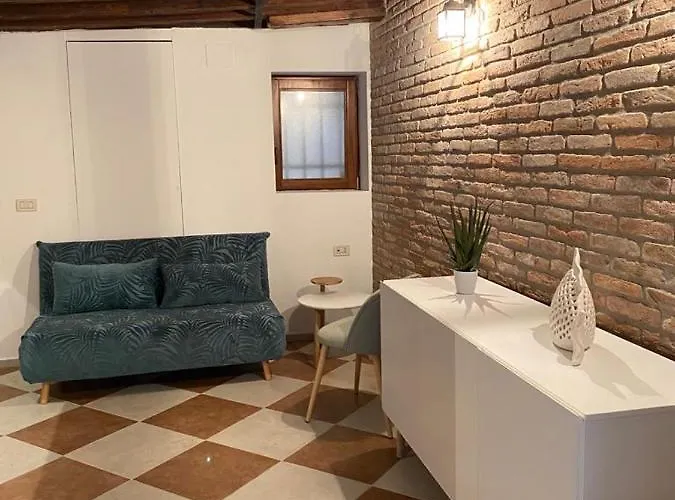 Ca' Turchette Appartement