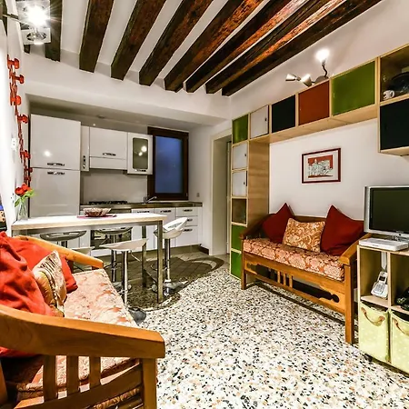 Ca' Turchette Venice